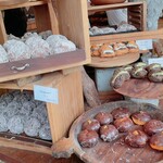 I'ｍ donut ?グルテンフリー 渋谷青山通り - 