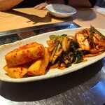 ヒチャンの台所 - 