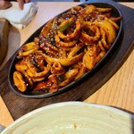 ヒチャンの台所 - 