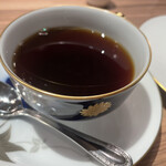 自家焙煎珈琲工房 カフェ バーンホーフ 三番街店 - 