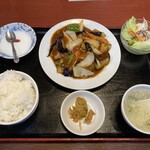 Fukutai Shuka - 