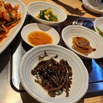 ヒチャンの台所 - 