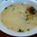 板取川 洞戸観光ヤナ - 