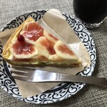 キャトル エピス 静岡店 - 