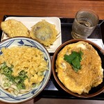 丸亀製麺 - 