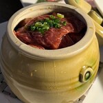 Shinise Seinikuten Chokusou Okazaki Yakiniku Hidagyuunodo Rei - 