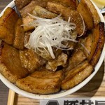 元祖 豚丼屋 TONTON - 