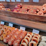 I'ｍ donut ?グルテンフリー 渋谷青山通り - 