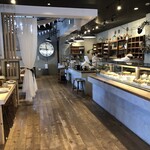 キャトル エピス - 