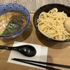 白楽 栗山製麺 ラゾーナ川崎プラザ店