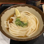 本場さぬきうどん 親父の製麺所 - 