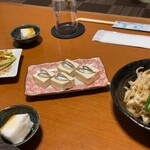 二代目沖縄居食家屋いち - 