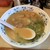 長浜ラーメン浜ちゃん - 料理写真:長浜ラーメン