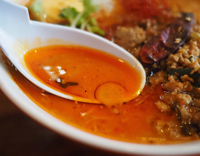 閻魔軒 - 登別市その他（ラーメン）の写真