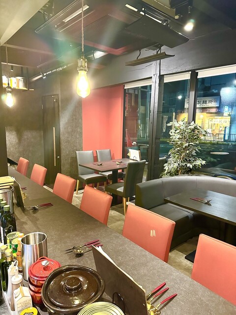 Sumibi Italian The Kumachi photo 4