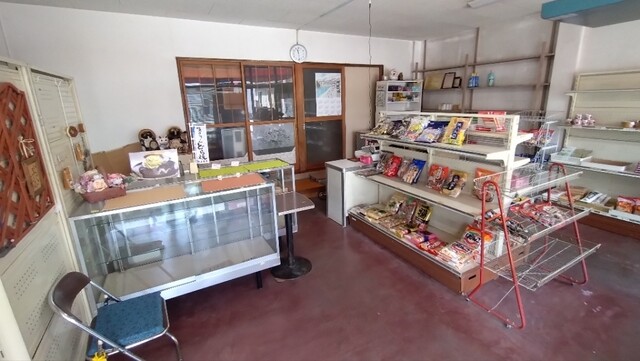 恵美寿屋菓子店 - 堂島（和菓子）の写真