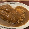 旨辛カレー専門店 白洋亭