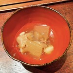 神楽坂 石かわ - 