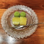 神楽坂 石かわ - 