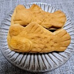 むっちゃん万十 - 料理写真: