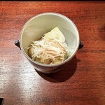 神楽坂 石かわ - 