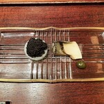 神楽坂 石かわ - 