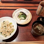 神楽坂 石かわ - 