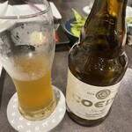 発酵料理 × クラフトビール FaNaKa - 