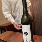 神楽坂 石かわ - 