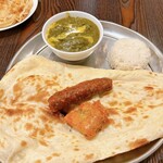 Robin's Indian Kitchen - 