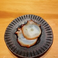 鮨トキドキ串 海老虎 - 