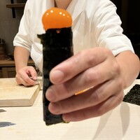 新地 鮓 ゆうじろう - 