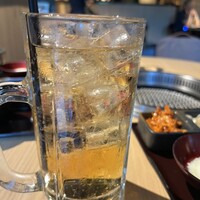 焼肉 天 がむしゃら - 