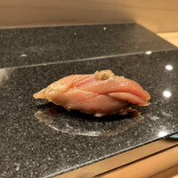 新地 鮓 ゆうじろう - 