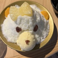 焼肉 天 がむしゃら - 