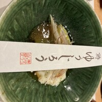 新地 鮓 ゆうじろう - 
