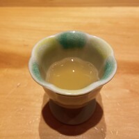 鮨トキドキ串 海老虎 - 