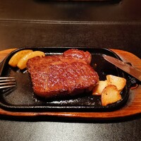 グルマンズ和牛 - 