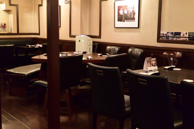 20’s Bar IROHA photo 4