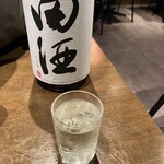 郷土酒肴 あおもり屋 - 