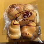 パンのペリカン - 