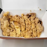 からあげセンター - 