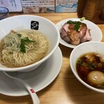 中華そば 髙野 - 