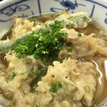 手打うどん　源内 - 