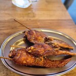 からあげセンター - 