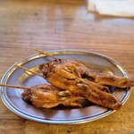 からあげセンター - 