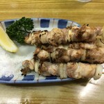 手打うどん　源内 - 