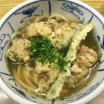 手打うどん　源内 - 