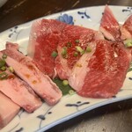 肉ばんざい - 