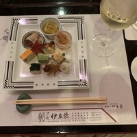 鰻割烹 伊豆栄 梅川亭 - 